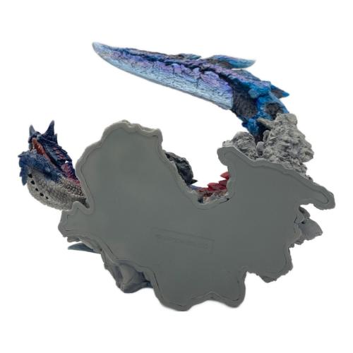 カプコン 斬竜 ディノバルド CFB クリエイターズモデル