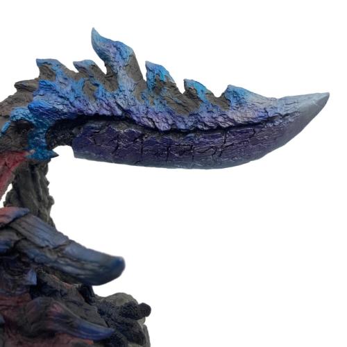 カプコン 斬竜 ディノバルド CFB クリエイターズモデル