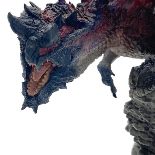 カプコン 斬竜 ディノバルド CFB クリエイターズモデル