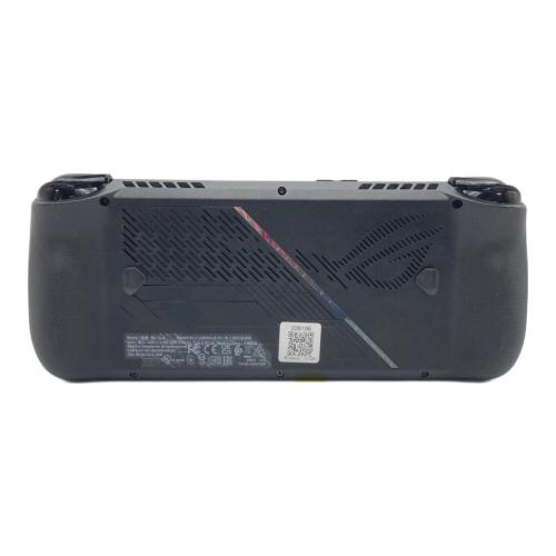 ASUS (エイスース) ROG Ally X RC72LA SBNVKD00629548A