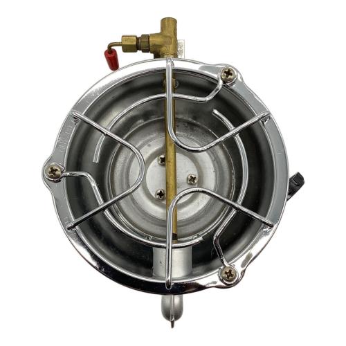 Coleman (コールマン) ガソリンシングルバーナー 502 1979年2月 ヴィンテージ