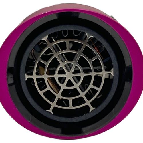 dyson (ダイソン) ヘアスタイラー ケースハガレ有 Airwrap HS01 2021年製 動作確認済み