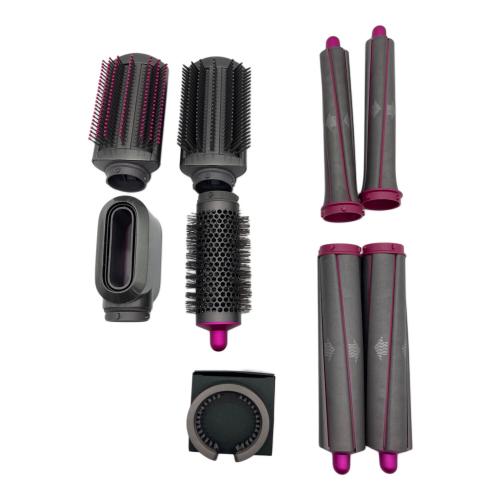 dyson (ダイソン) ヘアスタイラー ケースハガレ有 Airwrap HS01 2021年製 動作確認済み