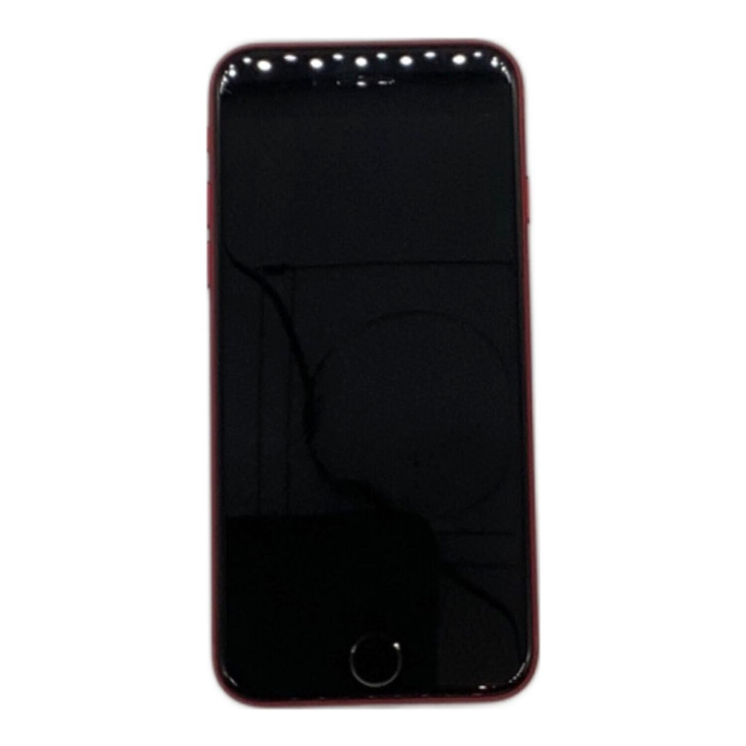 Apple (アップル) iPhone SE(第2世代) MX9U2J/A サインアウト確認済