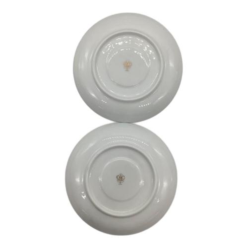 OKURA (オークラ) カップ&ソーサー ※イニシャル入 2Pセット