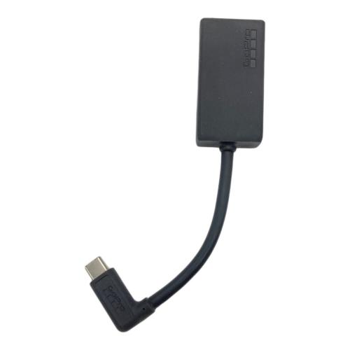 GoPro (ゴープロ) PRO 3.5mm MIC ADAPTER 動作確認済 AAMIC-001