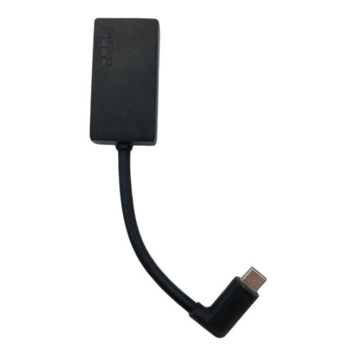 GoPro (ゴープロ) PRO 3.5mm MIC ADAPTER 動作確認済 AAMIC-001