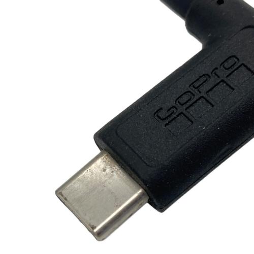GoPro (ゴープロ) PRO 3.5mm MIC ADAPTER 動作確認済 AAMIC-001