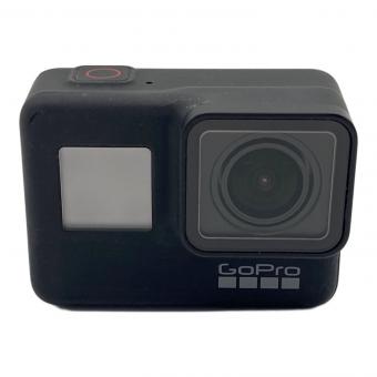 GoPro (ゴープロ) ウェアラブルカメラ BLACK7 ■