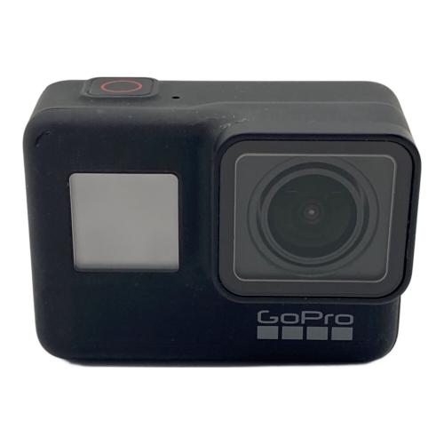 GoPro (ゴープロ) ウェアラブルカメラ BLACK7 ■