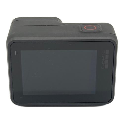 GoPro (ゴープロ) ウェアラブルカメラ BLACK7 ■