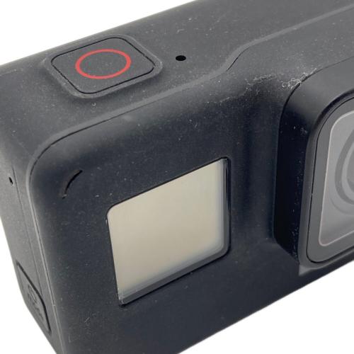 GoPro (ゴープロ) ウェアラブルカメラ BLACK7 ■