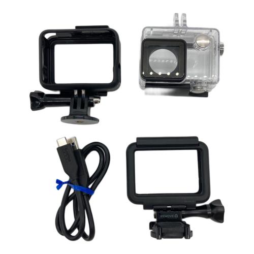 GoPro (ゴープロ) ウェアラブルカメラ BLACK7 ■