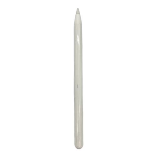 Apple (アップル) Apple Pencil(第2世代) MUBF2J/A