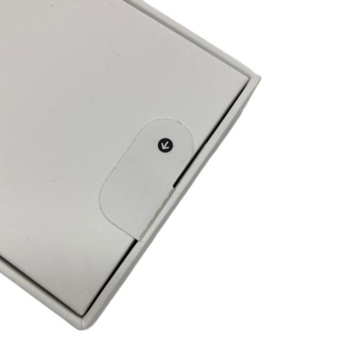 Apple (アップル) Apple Watch SE(OSサポート終了) MYE32J/A ケースサイズ:44㎜ 程度:Sランク(新品同様) 4549995162691