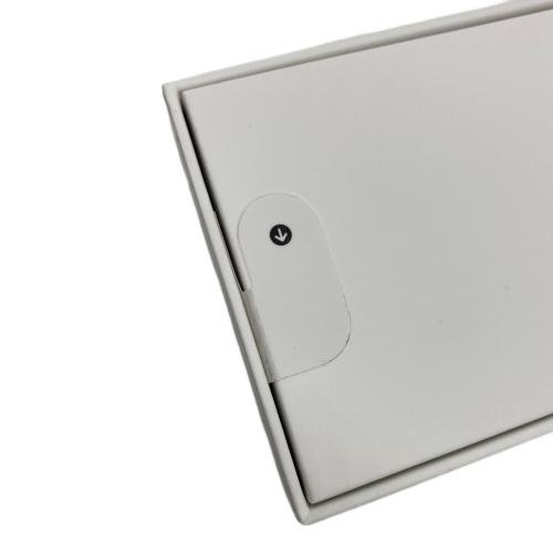 Apple (アップル) Apple Watch SE(OSサポート終了) MYE32J/A ケースサイズ:44㎜ 程度:Sランク(新品同様) 4549995162691