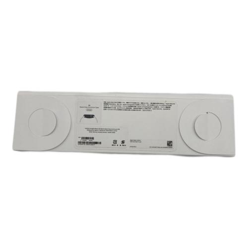 Apple (アップル) Apple Watch SE(OSサポート終了) MYE32J/A ケースサイズ:44㎜ 程度:Sランク(新品同様) 4549995162691