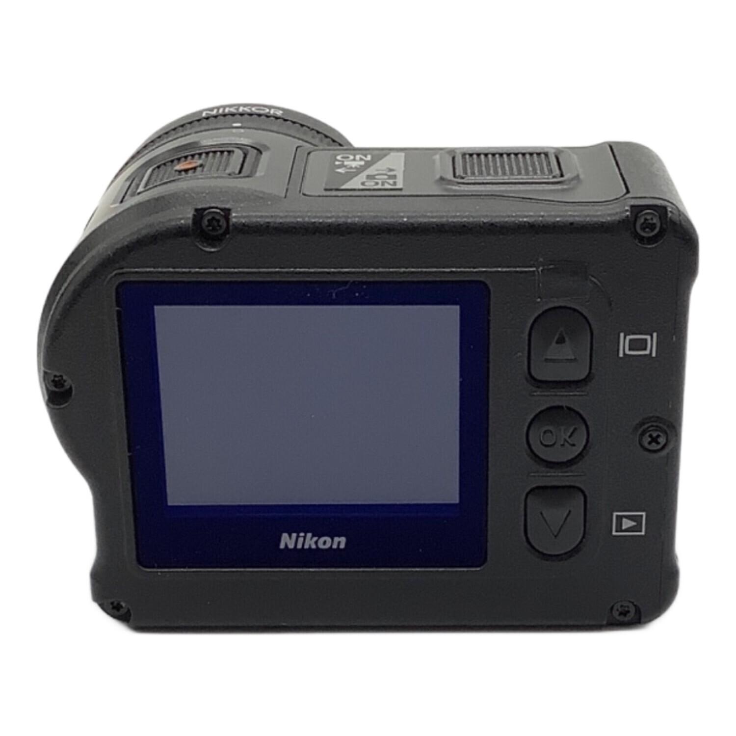 Nikon (ニコン) アクションカメラ KeyMission170 20000514｜トレファク