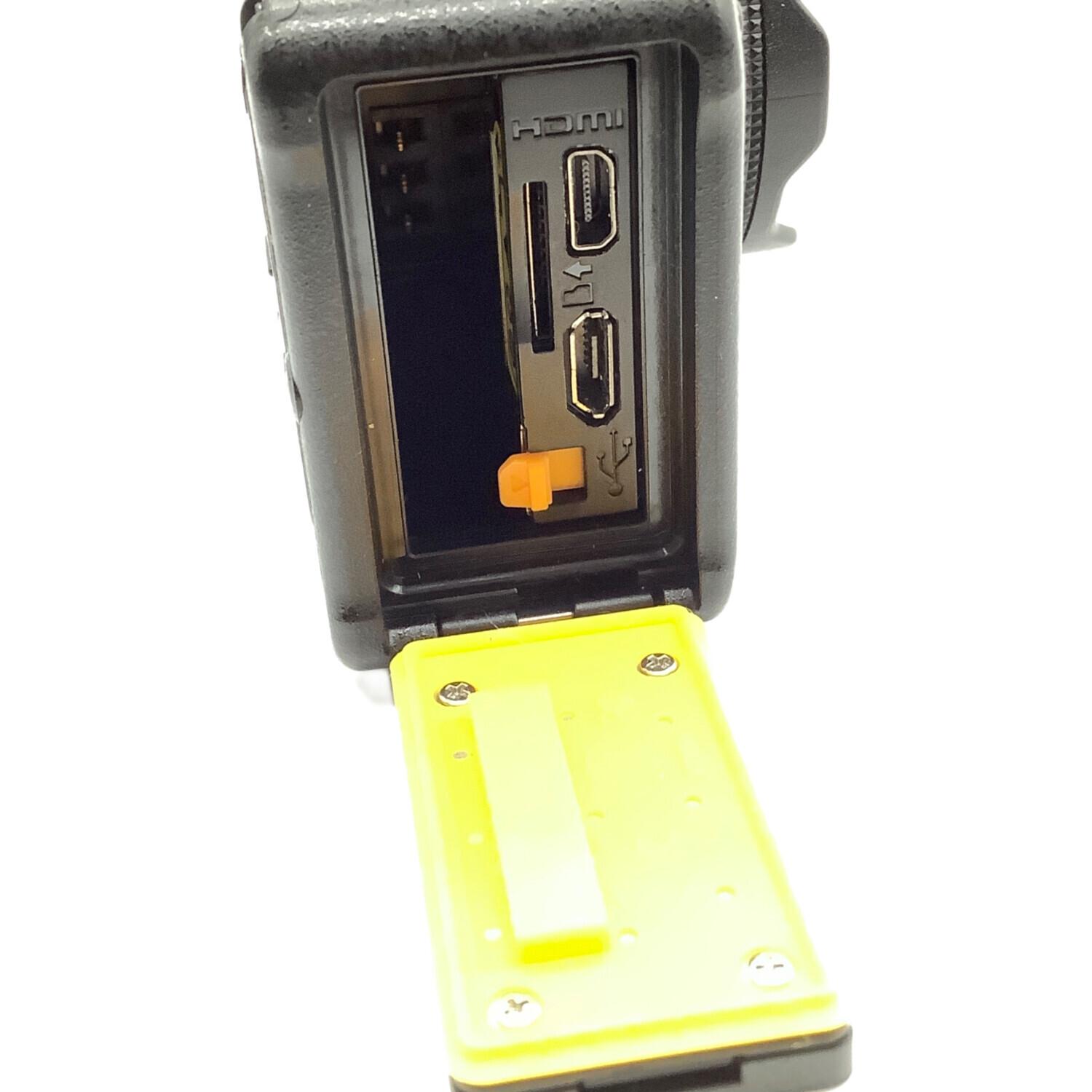 Nikon (ニコン) アクションカメラ KeyMission170 20000514｜トレファク