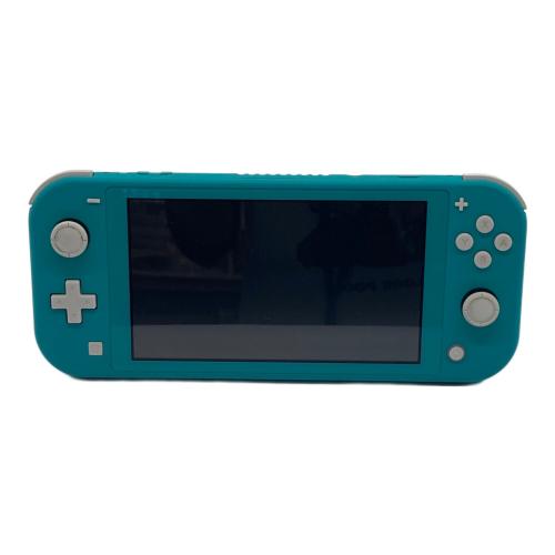 Nintendo (ニンテンドウ) Nintendo Switch Lite HDH-001 動作確認済み XJJ10009448710