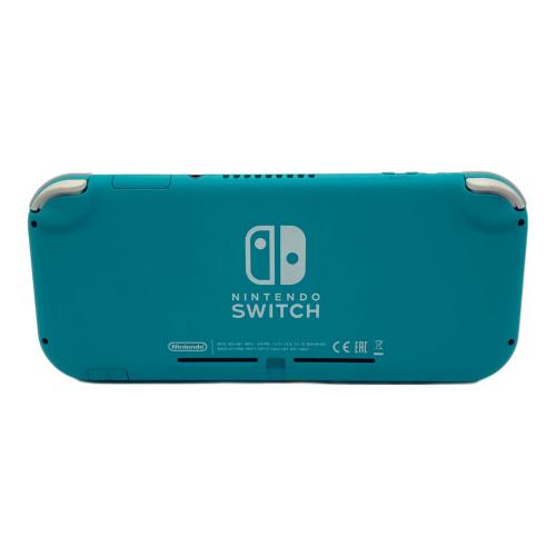 Nintendo (ニンテンドウ) Nintendo Switch Lite HDH-001 動作確認済み XJJ10009448710