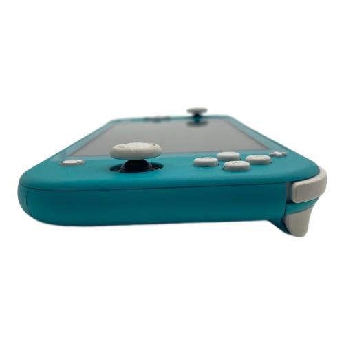 Nintendo (ニンテンドウ) Nintendo Switch Lite HDH-001 動作確認済み XJJ10009448710