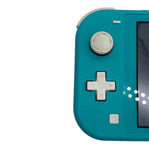 Nintendo (ニンテンドウ) Nintendo Switch Lite HDH-001 動作確認済み XJJ10009448710