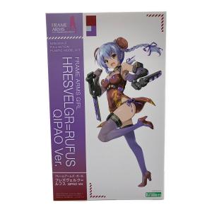 KOTOBUKIYA (コトブキヤ) プラモデル フレズヴェルク＝ルフス QIPAO Ver. フレームアームズ・ガール