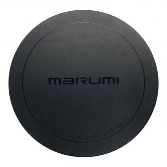 マルミ レンズフィルター 82mm