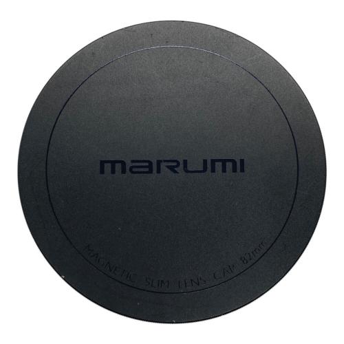 マルミ レンズフィルター 82mm