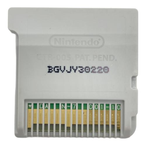 レベルファイブ 3DS用ソフト イナズマイレブンGO ギャラクシー ビッグバン CERO A (全年齢対象)