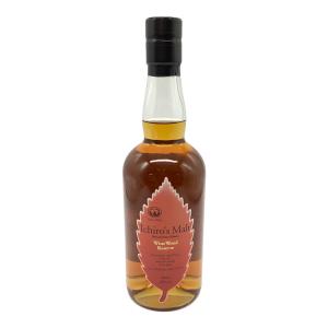 イチローズモルト ジャパニーズウィスキー 700ml 箱付 ワインウッド 未開封