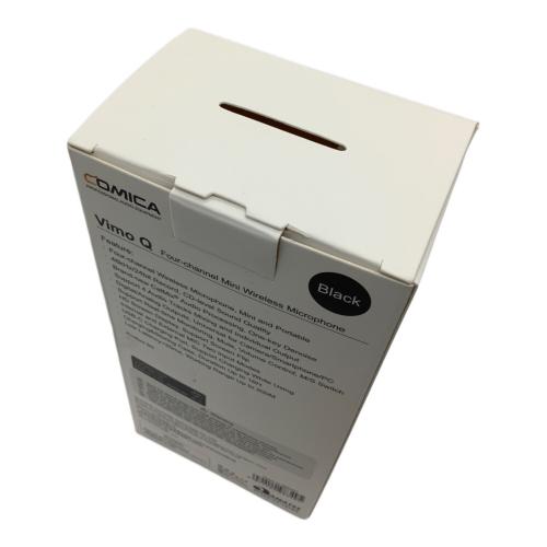 COMICA (コミカ) ワイヤレスピンマイク Vimo Q R101DC240739