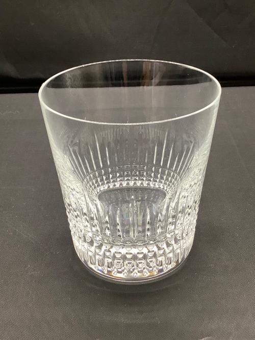 Baccarat (バカラ) タンブラー ナンシー
