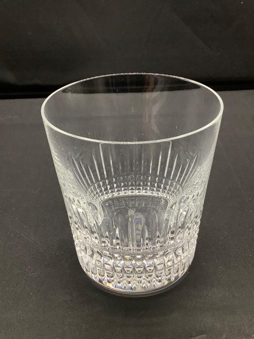 Baccarat (バカラ) タンブラー ナンシー