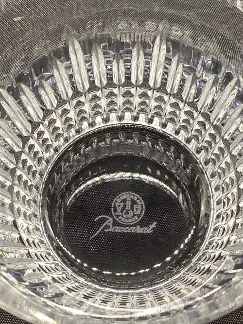 Baccarat (バカラ) タンブラー ナンシー