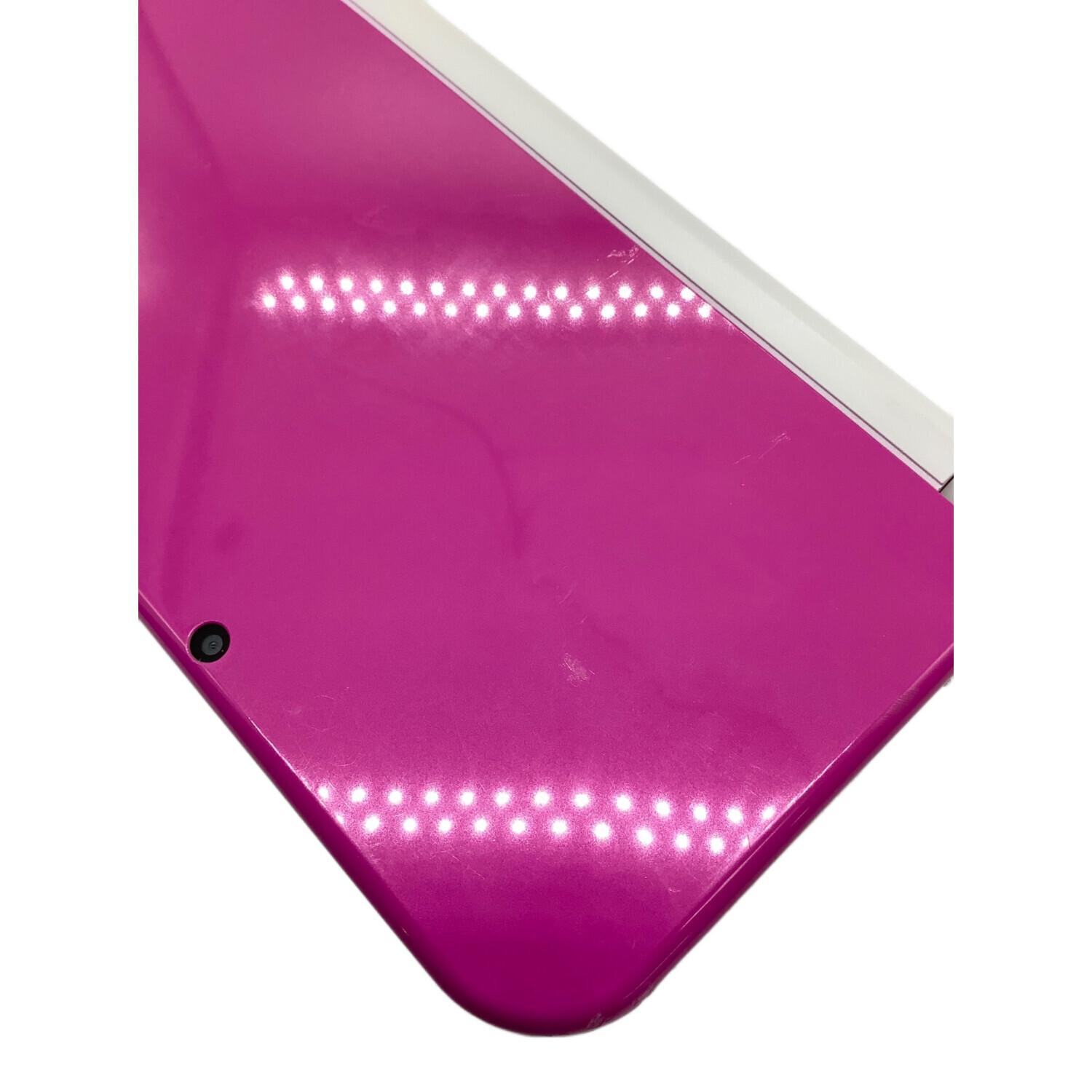 Nintendo (ニンテンドー) 3DS LL RED-001 動作確認済み QJF12432547 8