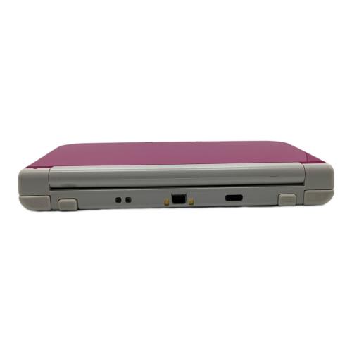 Nintendo (ニンテンドー) 3DS LL RED-001 動作確認済み QJF12432547 8