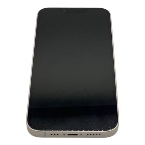 Apple (アップル) iPhone14 A2881 サインアウト確認済 356663514838783 ー SIM FREE 修理履歴無し 128GB バッテリー:Cランク 程度:Bランク Blancco社データ消去済み