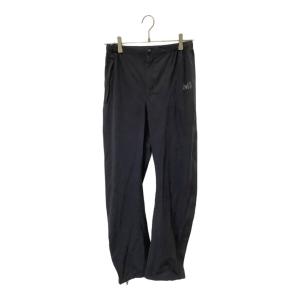 MILLET (ミレー) トレッキングボトム(ロング) メンズ SIZE XS ブラック MIV01480 ティフォン500000