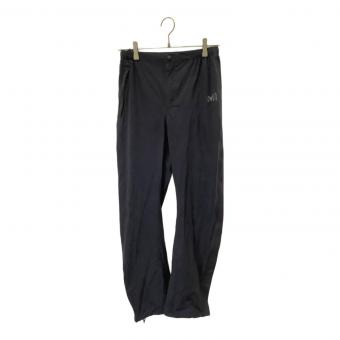 MILLET (ミレー) トレッキングボトム(ロング) メンズ SIZE XS ブラック MIV01480 ティフォン500000