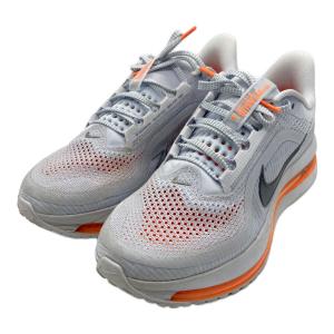 NIKE (ナイキ) ランニングシューズ メンズ SIZE 27.5cm ライトグレー ペガサスプレミアム HQ2592-002