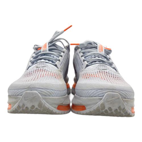 NIKE (ナイキ) ランニングシューズ メンズ SIZE 27.5cm ライトグレー ペガサスプレミアム HQ2592-002