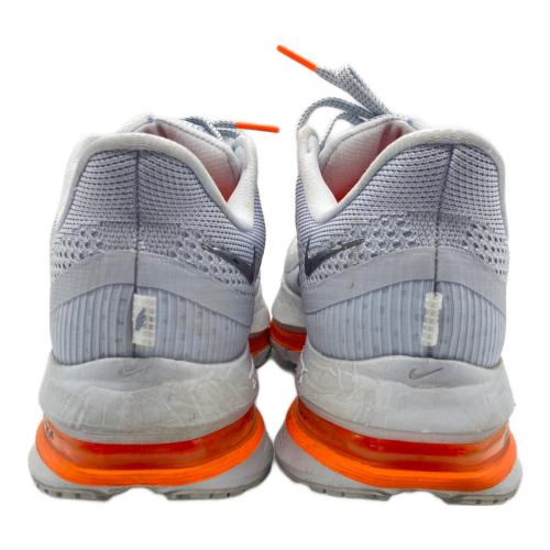 NIKE (ナイキ) ランニングシューズ メンズ SIZE 27.5cm ライトグレー ペガサスプレミアム HQ2592-002