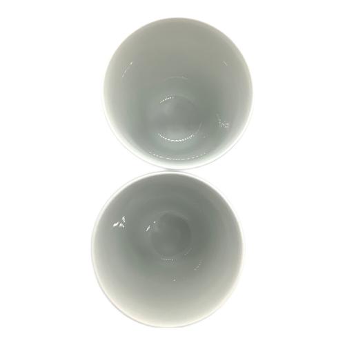 ROYAL COPENHAGEN (ロイヤル・コペンハーゲン) ルーテッド シグネチャー フリーカップ ペア 2Pセット