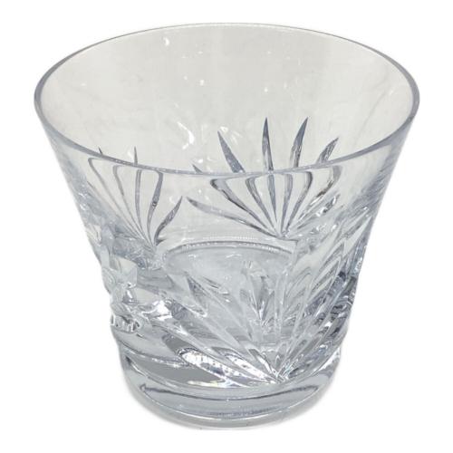 Baccarat (バカラ) タンブラー 2024刻印 ルテシア