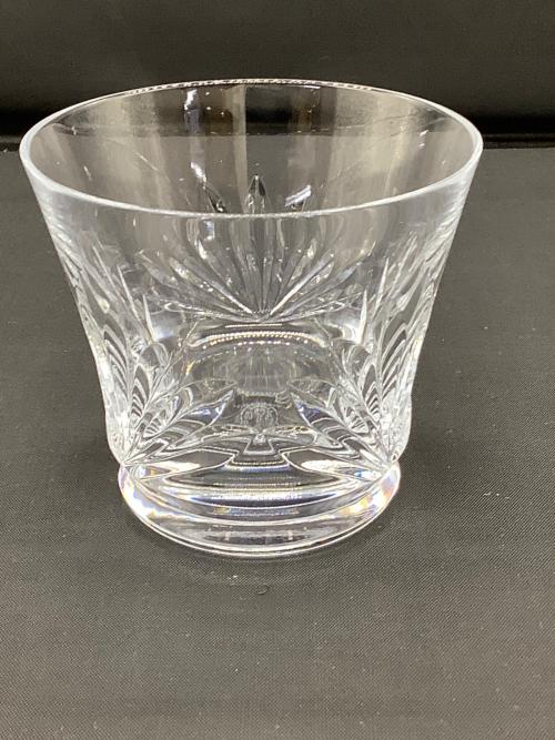 Baccarat (バカラ) タンブラー 2024刻印 ルテシア