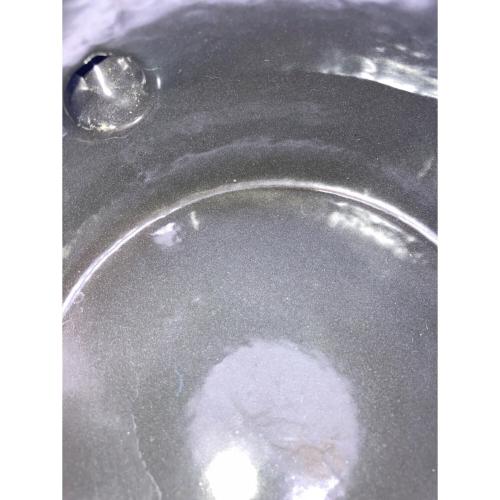 南部鉄器 (ナンブテッキ) 鉄瓶 盛栄堂