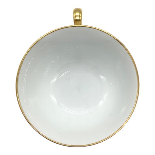 大倉陶園 (オオクラトウエン) カップ&ソーサー クラシックローズ