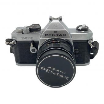 PENTAX (ペンタックス) フィルムカメラ ※ジャンクとして MX 4368865